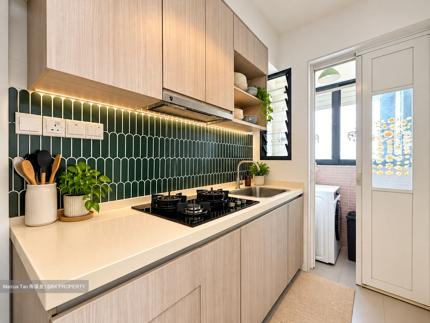 Blk 311B Trivelis (Clementi), HDB 4 Rooms #635108321
